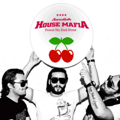 Swedish House Mafia Ibiza